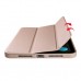 Чехол для планшета BeCover Apple iPad Mini 7 2024 Pink (712433)