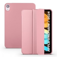 Чехол для планшета BeCover Apple iPad Mini 7 2024 Rose Gold (712434)