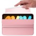 Чехол для планшета BeCover Apple iPad Mini 7 2024 Rose Gold (712434)