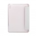 Чохол до планшета BeCover Soft TPU Apple iPad Mini 7 2024 Gray (712439)