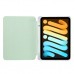 Чохол до планшета BeCover Soft TPU Apple iPad Mini 7 2024 Green (712440)