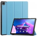 Чехол для планшета BeCover Flexible TPU Mate Lenovo Tab M10 Plus TB-125F (3rd Gen)/K10 Pro TB-226 10.61