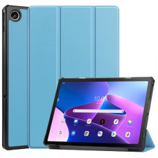 Чехол для планшета BeCover Flexible TPU Mate Lenovo Tab M10 Plus TB-125F (3rd Gen)/K10 Pro TB-226 10.61