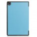 Чехол для планшета BeCover Flexible TPU Mate Lenovo Tab M10 Plus TB-125F (3rd Gen)/K10 Pro TB-226 10.61