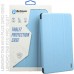 Чехол для планшета BeCover Flexible TPU Mate Lenovo Tab M10 Plus TB-125F (3rd Gen)/K10 Pro TB-226 10.61