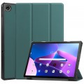 Чехол для планшета BeCover Flexible TPU Mate Lenovo Tab M10 Plus TB-125F (3rd Gen)/K10 Pro TB-226 10.61