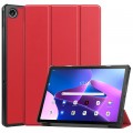 Чехол для планшета BeCover Flexible TPU Mate Lenovo Tab M10 Plus TB-125F (3rd Gen)/K10 Pro TB-226 10.61