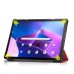 Чехол для планшета BeCover Flexible TPU Mate Lenovo Tab M10 Plus TB-125F (3rd Gen)/K10 Pro TB-226 10.61