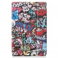 Чехол для планшета BeCover Flexible TPU Mate Samsung Tab S6 Lite (2024) 10.4