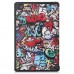 Чехол для планшета BeCover Flexible TPU Mate Samsung Tab S6 Lite (2024) 10.4