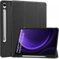 Чехол для планшета BeCover Flexible TPU Mate Samsung Tab S9 (SM-X710/SM-X716)/S9 FE (SM-X510/SM-X516B) 11.0