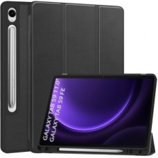 Чохол до планшета BeCover Flexible TPU Mate Samsung Tab S9 (SM-X710/SM-X716)/S9 FE (SM-X510/SM-X516B) 11.0