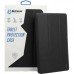 Чохол до планшета BeCover Flexible TPU Mate Samsung Tab S9 (SM-X710/SM-X716)/S9 FE (SM-X510/SM-X516B) 11.0