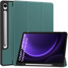 Чехол для планшета BeCover Flexible TPU Mate Samsung Tab S9 (SM-X710/SM-X716)/S9 FE (SM-X510/SM-X516B) 11.0