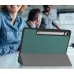 Чехол для планшета BeCover Flexible TPU Mate Samsung Tab S9 (SM-X710/SM-X716)/S9 FE (SM-X510/SM-X516B) 11.0