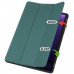 Чехол для планшета BeCover Flexible TPU Mate Samsung Tab S9 (SM-X710/SM-X716)/S9 FE (SM-X510/SM-X516B) 11.0