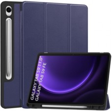 Чехол для планшета BeCover Flexible TPU Mate Samsung Tab S9 (SM-X710/SM-X716)/S9 FE (SM-X510/SM-X516B) 11.0