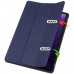 Чехол для планшета BeCover Flexible TPU Mate Samsung Tab S9 (SM-X710/SM-X716)/S9 FE (SM-X510/SM-X516B) 11.0