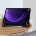 Чехол для планшета BeCover Flexible TPU Mate Samsung Tab S9 (SM-X710/SM-X716)/S9 FE (SM-X510/SM-X516B) 11.0