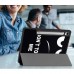 Чохол до планшета BeCover Flexible TPU Mate Samsung Tab S9 (SM-X710/SM-X716)/S9 FE (SM-X510/SM-X516B) 11.0