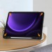 Чехол для планшета BeCover Flexible TPU Mate Samsung Tab S9 (SM-X710/SM-X716)/S9 FE (SM-X510/SM-X516B) 11.0