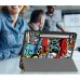 Чехол для планшета BeCover Flexible TPU Mate Samsung Tab S9 (SM-X710/SM-X716)/S9 FE (SM-X510/SM-X516B) 11.0
