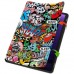 Чехол для планшета BeCover Flexible TPU Mate Samsung Tab S9 (SM-X710/SM-X716)/S9 FE (SM-X510/SM-X516B) 11.0