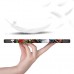 Чехол для планшета BeCover Flexible TPU Mate Samsung Tab S9 (SM-X710/SM-X716)/S9 FE (SM-X510/SM-X516B) 11.0