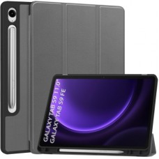 Чехол для планшета BeCover Flexible TPU Mate Samsung Tab S9 (SM-X710/SM-X716)/S9 FE (SM-X510/SM-X516B) 11.0