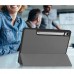 Чехол для планшета BeCover Flexible TPU Mate Samsung Tab S9 (SM-X710/SM-X716)/S9 FE (SM-X510/SM-X516B) 11.0