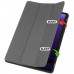 Чехол для планшета BeCover Flexible TPU Mate Samsung Tab S9 (SM-X710/SM-X716)/S9 FE (SM-X510/SM-X516B) 11.0