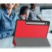 Чехол для планшета BeCover Flexible TPU Mate Samsung Tab S9 (SM-X710/SM-X716)/S9 FE (SM-X510/SM-X516B) 11.0