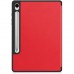 Чехол для планшета BeCover Flexible TPU Mate Samsung Tab S9 (SM-X710/SM-X716)/S9 FE (SM-X510/SM-X516B) 11.0