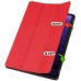 Чехол для планшета BeCover Flexible TPU Mate Samsung Tab S9 (SM-X710/SM-X716)/S9 FE (SM-X510/SM-X516B) 11.0