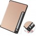 Чехол для планшета BeCover Flexible TPU Mate Samsung Tab S9 (SM-X710/SM-X716)/S9 FE (SM-X510/SM-X516B) 11.0