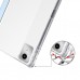 Чохол до планшета BeCover Soft Edge Lenovo Tab M11 (2024) TB-TB330FU/Xiaoxin Pad 11 (2024) 11