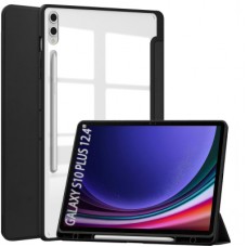 Чохол до планшета BeCover Soft Edge Samsung Tab S10 Plus (SM-X820/SM-X826) 12.4