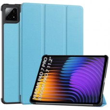 Чехол для планшета BeCover Smart Case Xiaomi Pad 7 / 7 Pro 11.2
