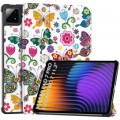 Чехол для планшета BeCover Smart Case Xiaomi Pad 7 / 7 Pro 11.2