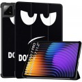 Чехол для планшета BeCover Smart Case Xiaomi Pad 7 / 7 Pro 11.2