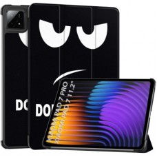 Чохол до планшета BeCover Smart Case Xiaomi Pad 7 / 7 Pro 11.2
