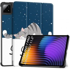 Чохол до планшета BeCover Smart Case Xiaomi Pad 7 / 7 Pro 11.2