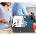 Чохол до планшета BeCover Smart Case Xiaomi Pad 7 / 7 Pro 11.2