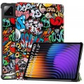 Чехол для планшета BeCover Smart Case Xiaomi Pad 7 / 7 Pro 11.2