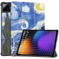 Чохол до планшета BeCover Smart Case Xiaomi Pad 7 / 7 Pro 11.2