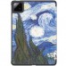 Чохол до планшета BeCover Smart Case Xiaomi Pad 7 / 7 Pro 11.2