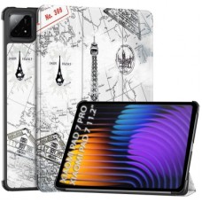 Чохол до планшета BeCover Smart Case Xiaomi Pad 7 / 7 Pro 11.2