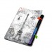 Чохол до планшета BeCover Smart Case Xiaomi Pad 7 / 7 Pro 11.2