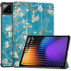 Чохол до планшета BeCover Smart Case Xiaomi Pad 7 / 7 Pro 11.2