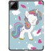 Чохол до планшета BeCover Smart Case Xiaomi Pad 7 / 7 Pro 11.2